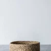 Kurv - Emil Natur Dia18 x H8cm