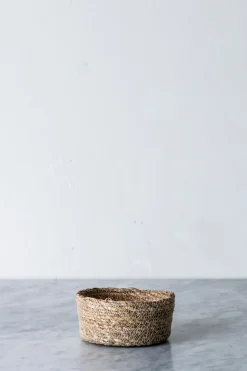 Kurv - Emil Natur Dia12 x H5cm