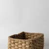 Kurv - Esther Low 25x33xH15cm