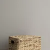 Kurv - Lily m/Lokk 32x45xH30cm