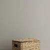 Kurv - Lily m/Lokk 27x40xH26cm