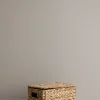Kurv Lily - m/Lokk 22x35xH22cm