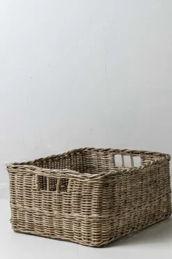 Kurv - 36x46xH20cm