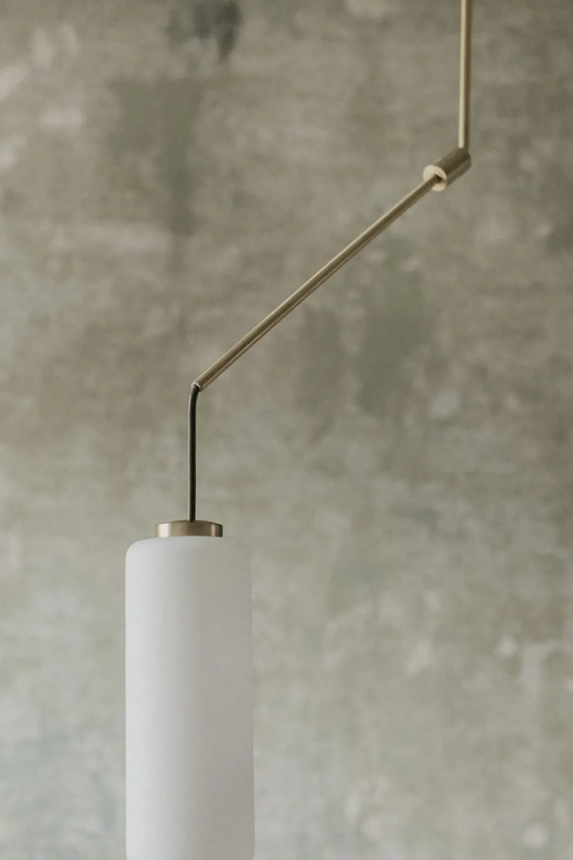 Lampe - Ventus Form 2