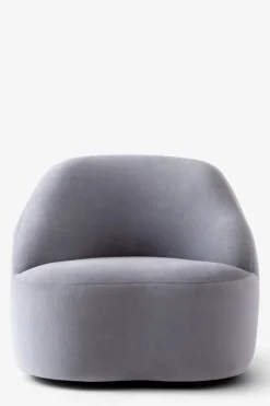 Loungestol - Margas LC2, Gentle 133/Black Swivel