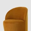 Loungestol - Tearoom Swivel Champion 041