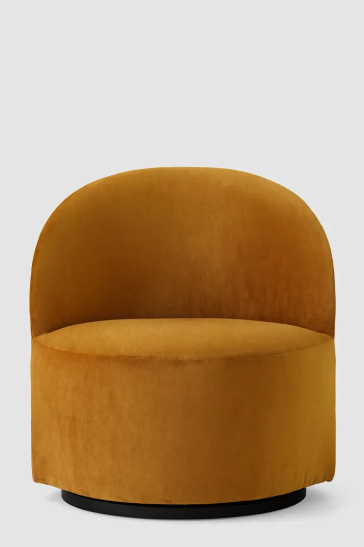 Loungestol - Tearoom Swivel Champion 041