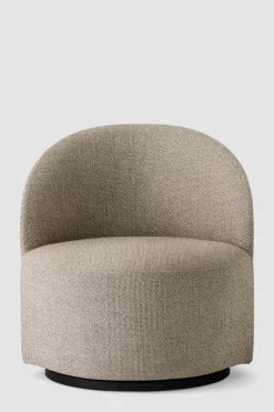 Loungestol - Tearoom Swivel Safire 004
