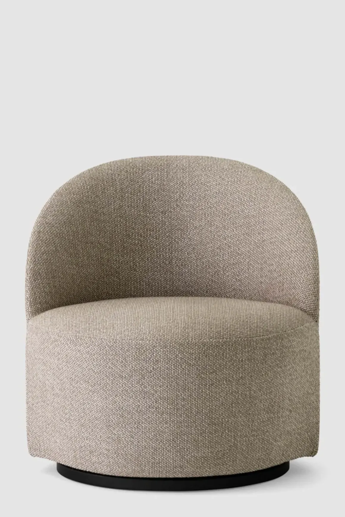 Loungestol - Tearoom Swivel Safire 004