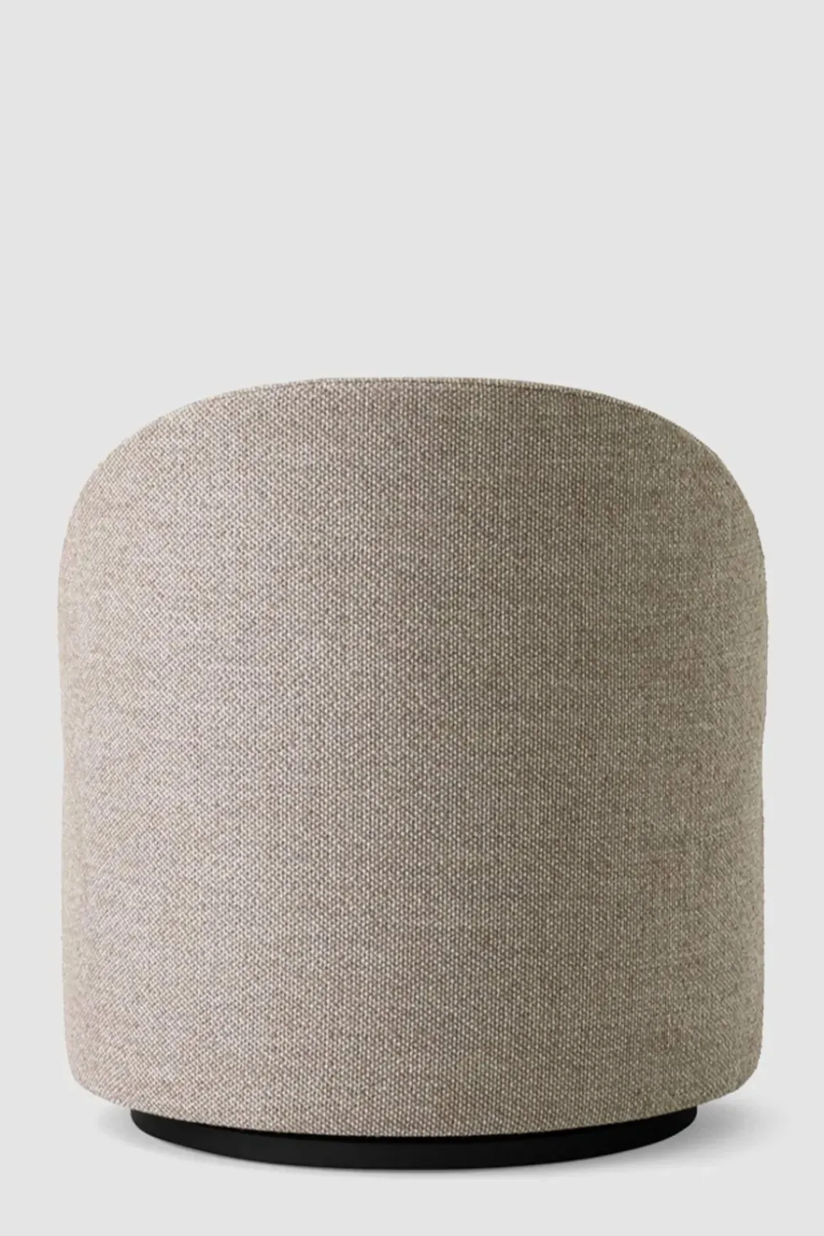Loungestol - Tearoom Swivel Safire 004