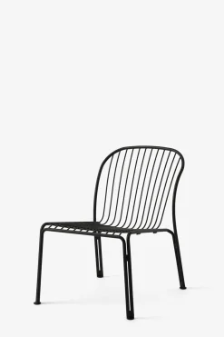 Loungestol - Thorvald Side Chair SC100 Warm Black