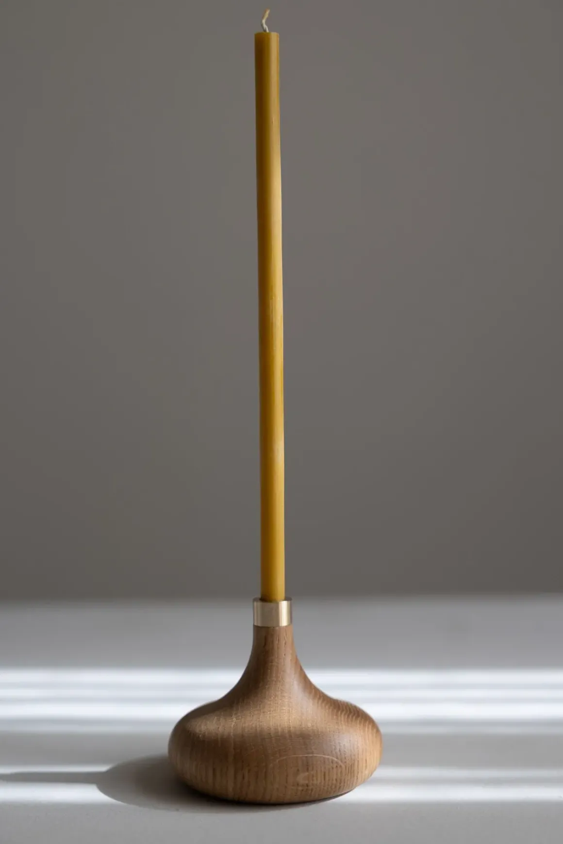 Lysestake - Oak