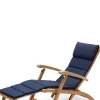 Madrass - Barriere Steamer Deck Chair Marine