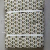 Madrass - 60x100cm Off-White/Green/Blue/Black