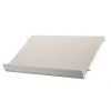 Magasinhylle - 58x30 Beige