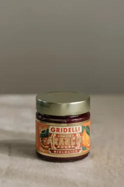 Marmelade - Marmellata di Arancia Rossa 260g