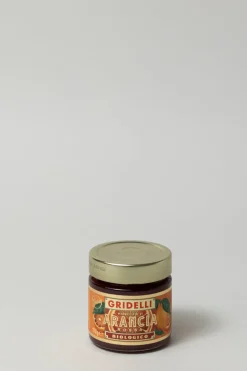 Marmelade - Marmellata di Arancia Rossa 260g