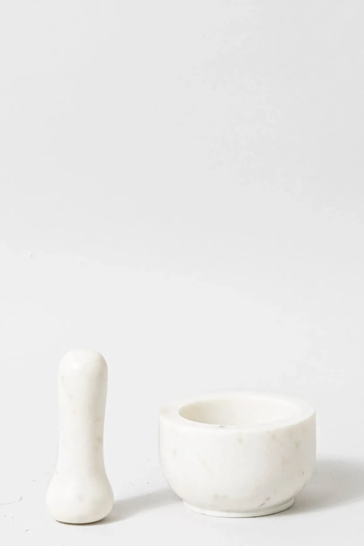 Morter - Marmor