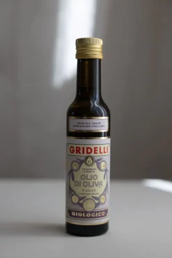 Olivenolje - Olio Al Aglio 250ml