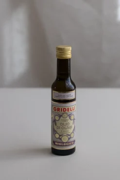 Olivenolje - Olio Al Aglio 250ml
