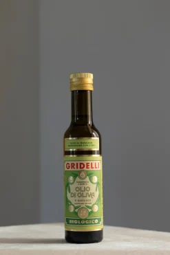 Olivenolje - Olio Al Basilico 250ml