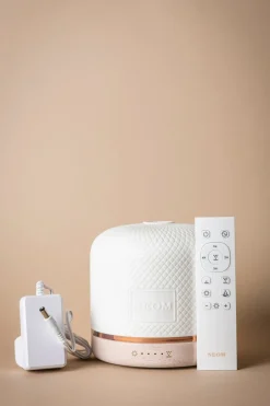 Oljediffuser - Wellbeing Pod Luxe