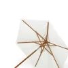 Parasoll - Messina dia210xH220cm