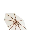 Parasoll - Messina rund Dia270cm