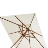 Parasoll - Messina 300x270cm