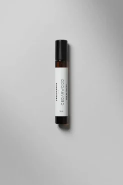 Parfyme - 10ml Cedarwood Travel Size