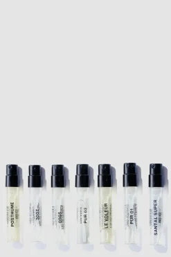 Parfyme - Pur 01 50ml