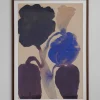 Plakat -  Allium 50x70cm