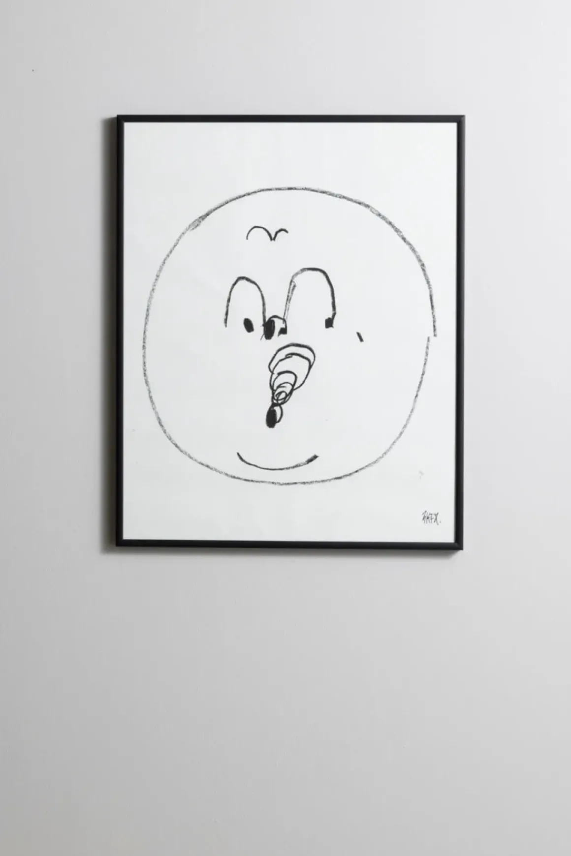 Plakat - Bubbles 40x50cm