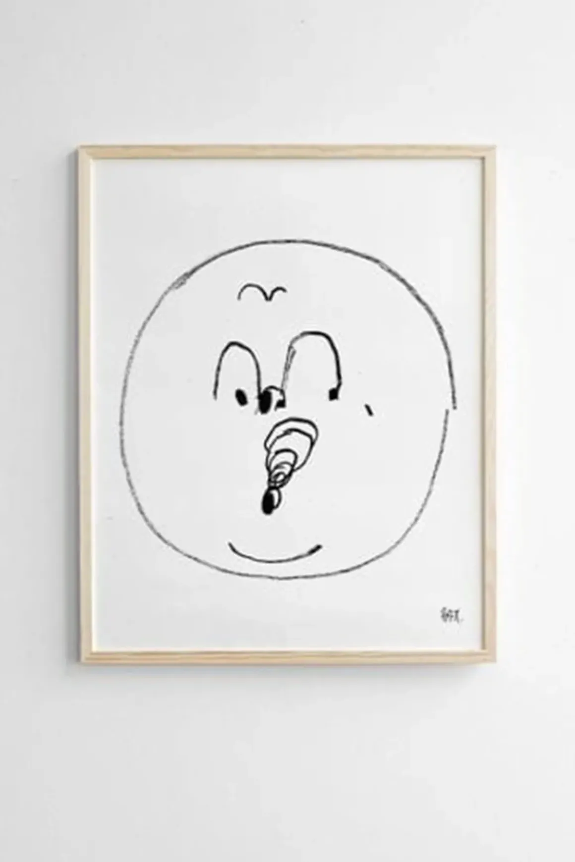 Plakat - Bubbles 40x50cm