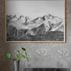 Plakat - B.V.T 50x70