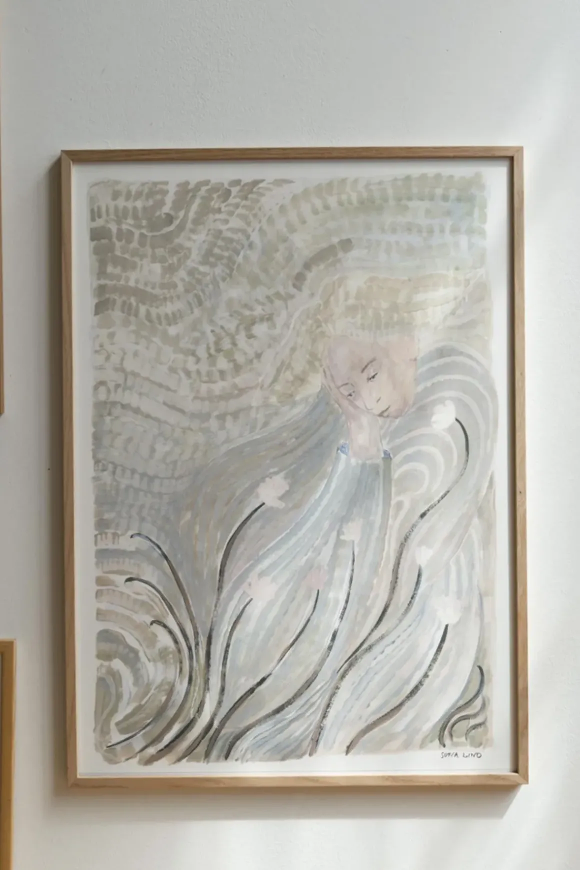 Plakat - Grow 50x70cm