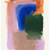 Plakat - Improvise A4
