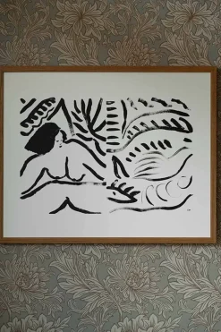 Plakat -  Nightfall 40x50
