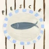Plakat - Pesce A4