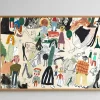 Plakat - Rasta 50x70cm