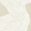 Plakat - The Line NO.08 30x40cm