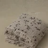 Pledd - Peg Throw 150x200cm Piuma