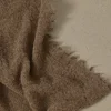 Pledd - Ted Throw 160x240cm Moscata