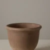 Potte - D27xH23cm Brun Terracotta