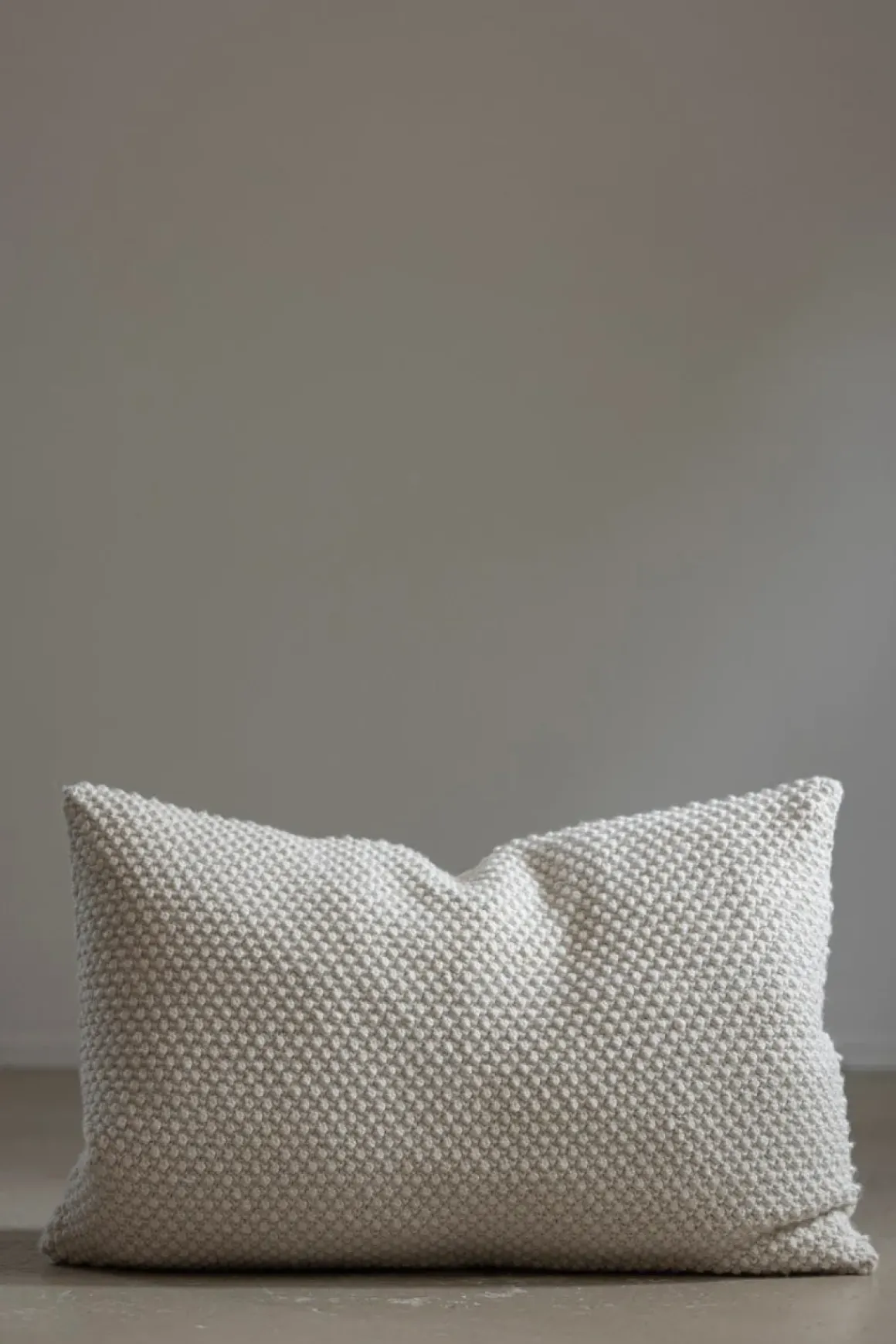 Pute - Heather Classic 40x60cm Albicant Komplett