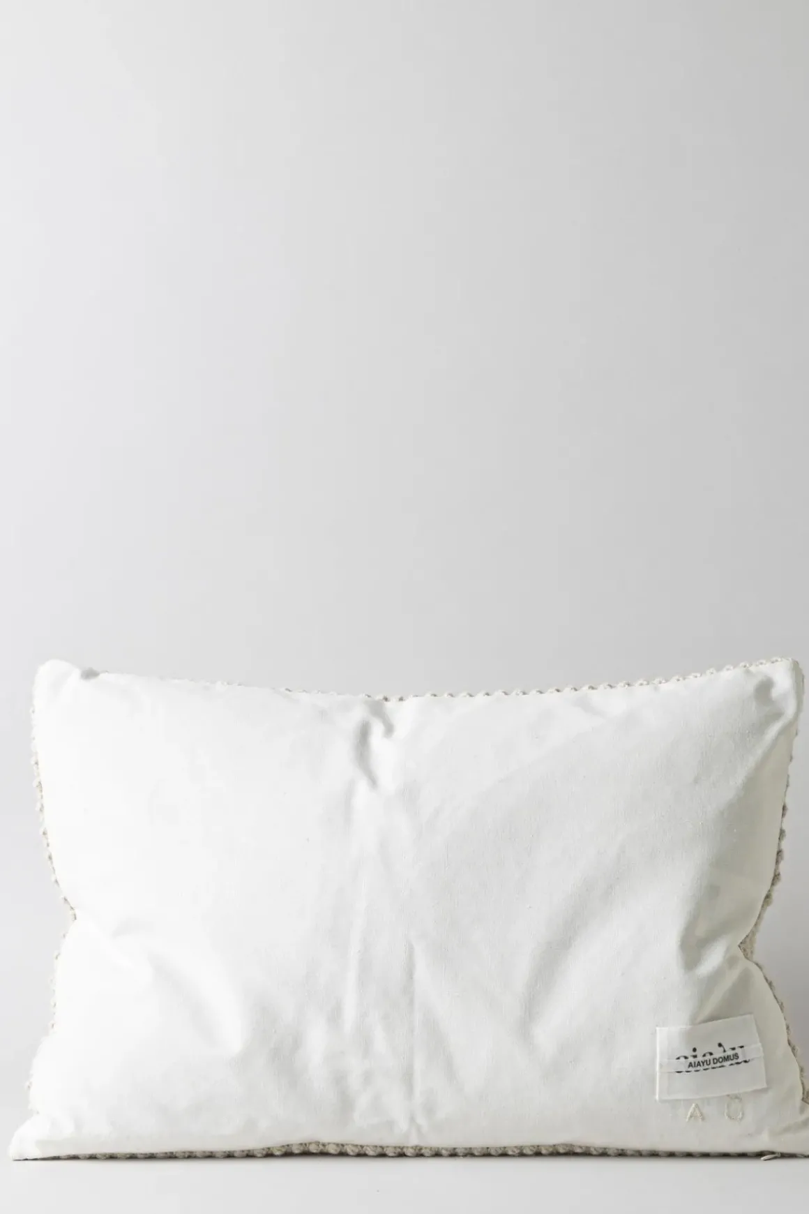 Pute - Heather Classic 40x60cm Albicant Komplett