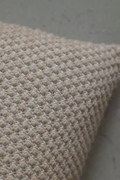 Pute - Heather Classic 40x60cm Mix Sand/Albicant Komplett