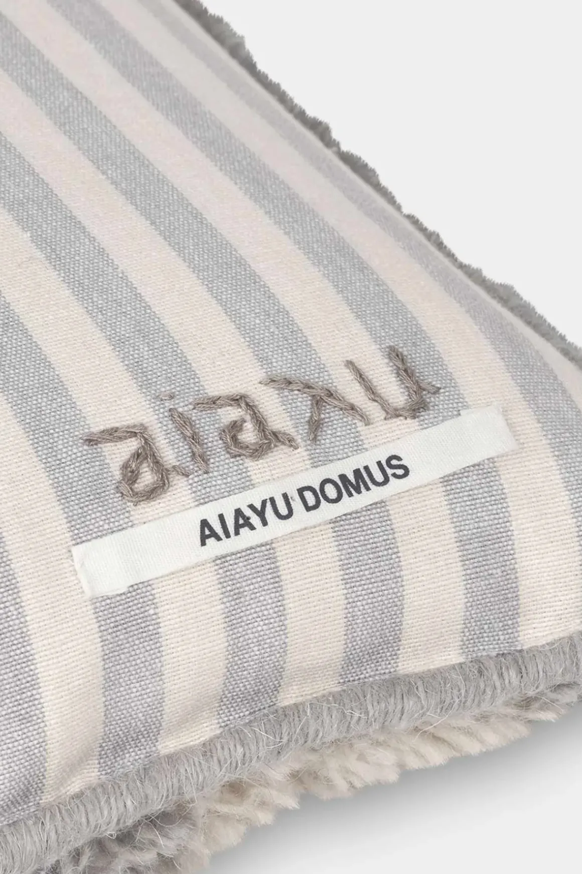 Pute - Nepal Stripe 30x40cm Mix Vacanza Komplett
