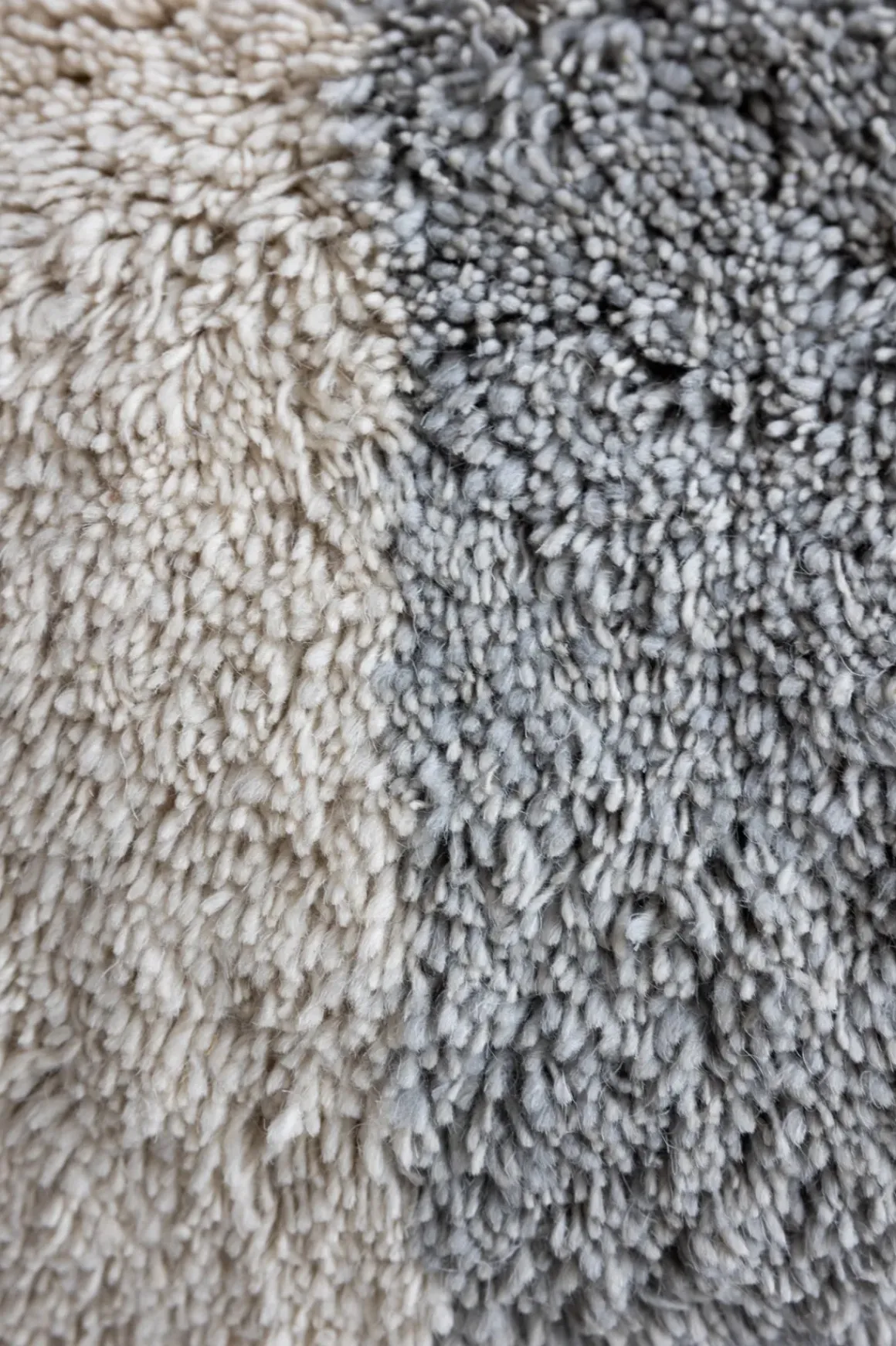 Pute - Nepal Stripe 30x40cm Mix Vacanza Komplett