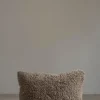 Pute - Puffy 30x40cm Natural Komplett